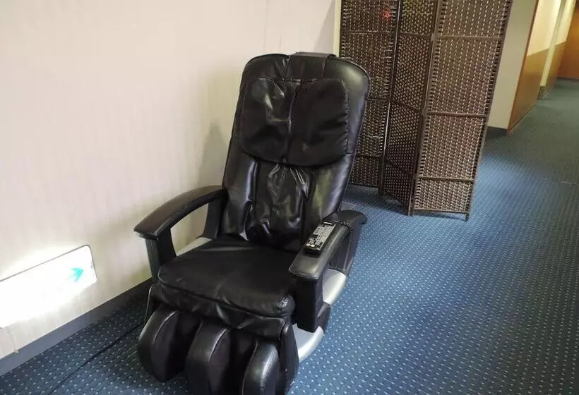 Fotos del hotel Grand Terrace Sendai Kokubuncho:  5