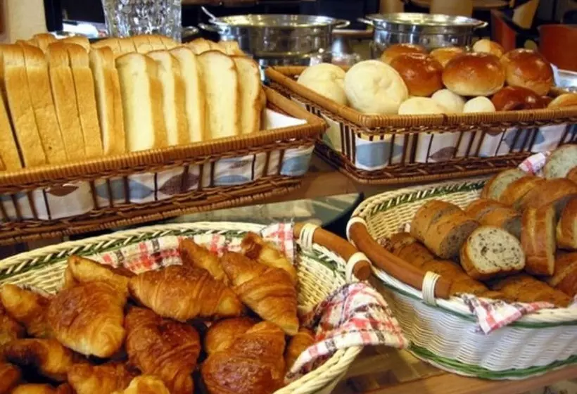 Fotos del hotel Grand Terrace Sendai Kokubuncho:  13