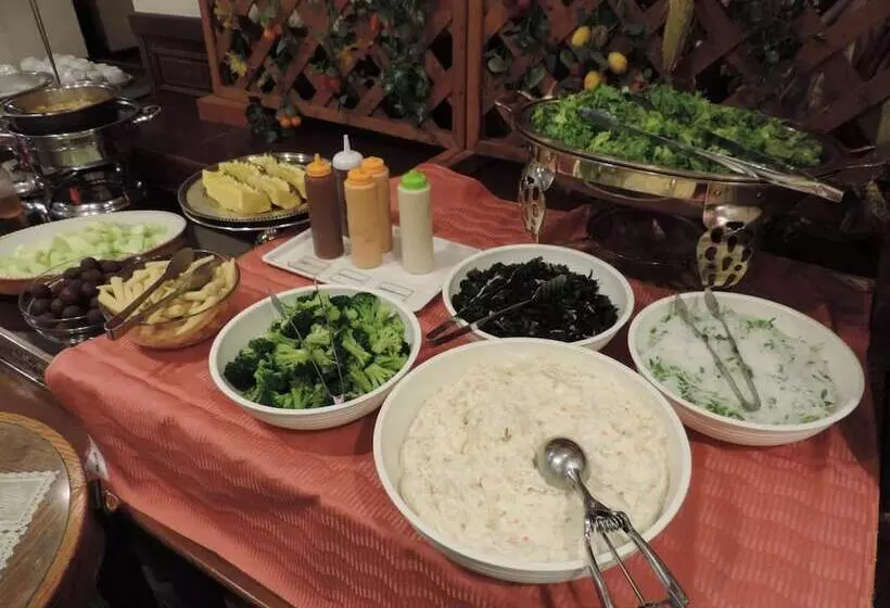 Fotos del hotel Grand Terrace Sendai Kokubuncho:  6