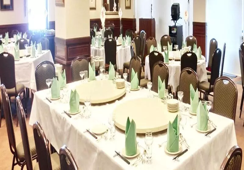 Fotos del hotel Grand Terrace Sendai Kokubuncho:  19