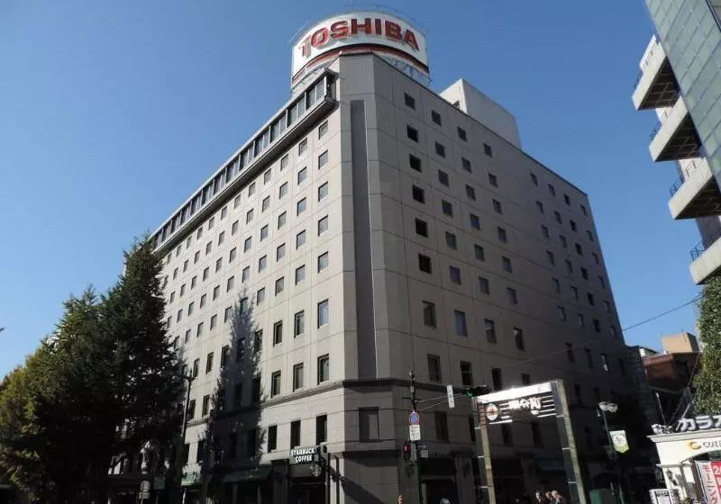 Grand Terrace Sendai Kokubuncho