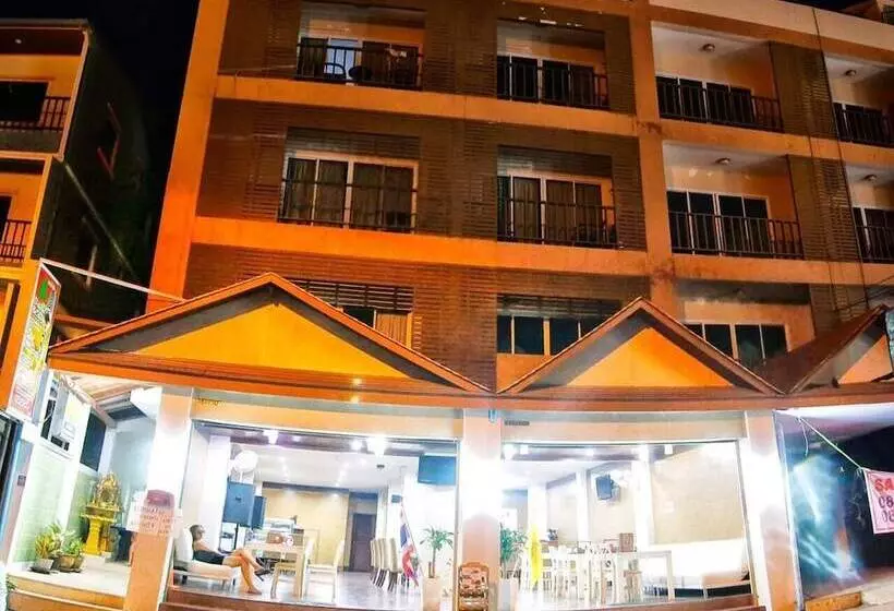 Fotos del hotel Joy Residence:  9