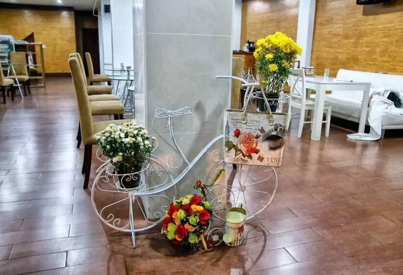 Fotos del hotel Joy Residence:  20