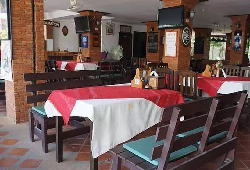 Fotos del hotel Joy Residence:  6