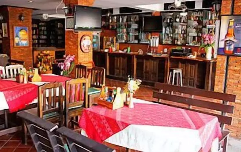 Fotos del hotel Joy Residence:  16