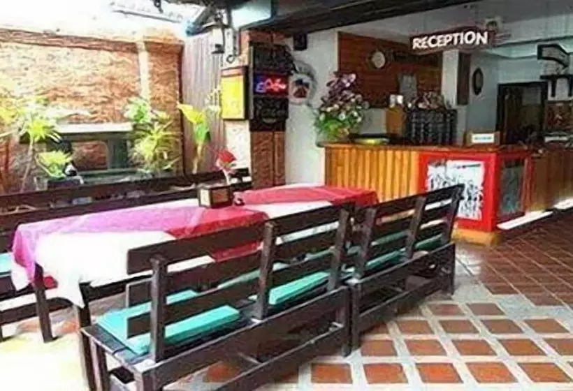 Fotos del hotel Joy Residence:  17