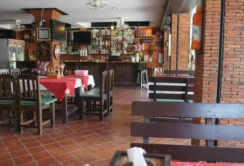 Fotos del hotel Joy Residence:  12