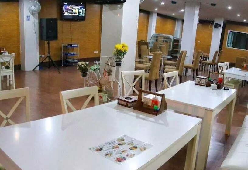 Fotos del hotel Joy Residence:  19