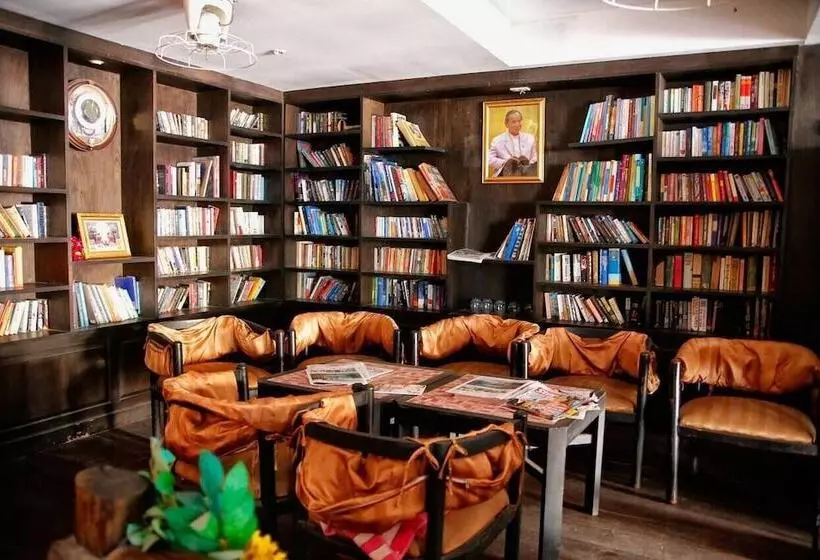 Fotos del hotel Joy Residence:  4