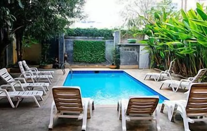 Fotos del hotel Joy Residence:  3