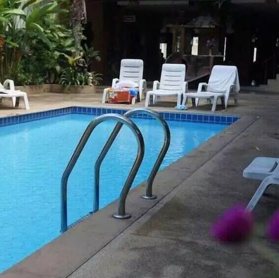 Fotos del hotel Joy Residence:  15