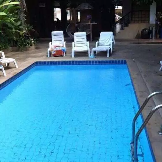 Fotos del hotel Joy Residence:  11