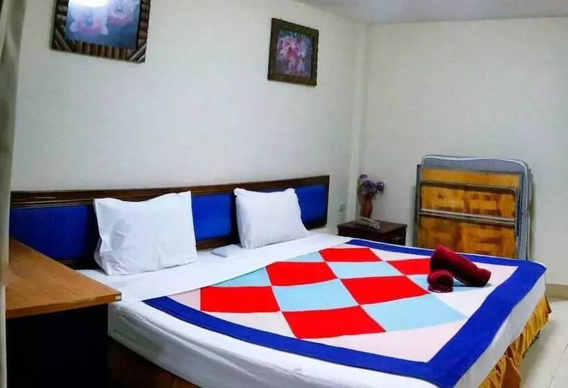 Fotos del hotel Joy Residence:  18