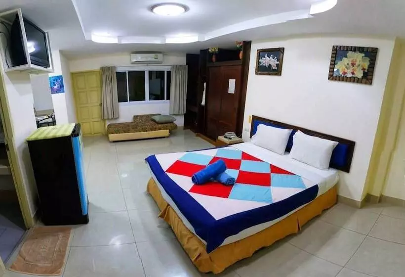 Fotos del hotel Joy Residence:  14