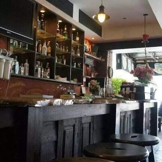 Fotos del hotel Joy Residence:  7