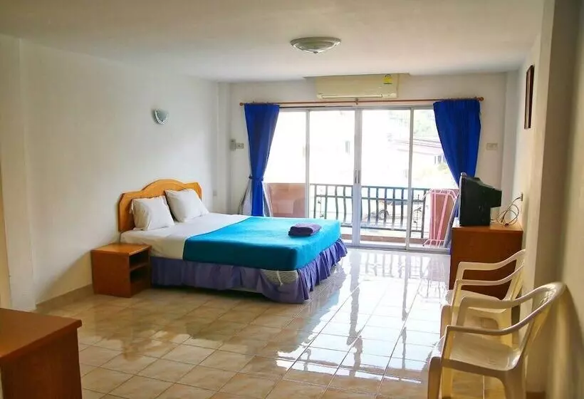 Fotos del hotel Joy Residence:  21