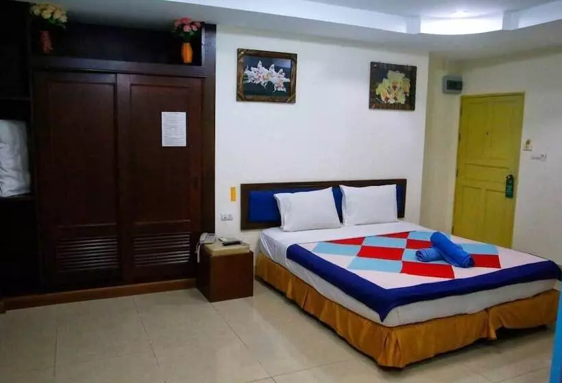 Fotos del hotel Joy Residence:  10