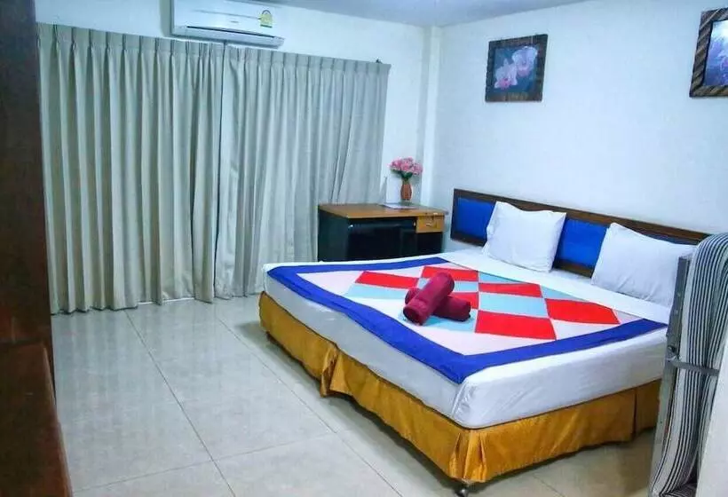 Fotos del hotel Joy Residence:  22