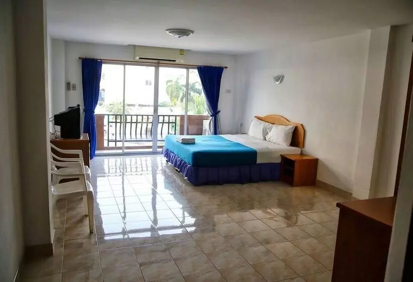 Fotos del hotel Joy Residence:  2