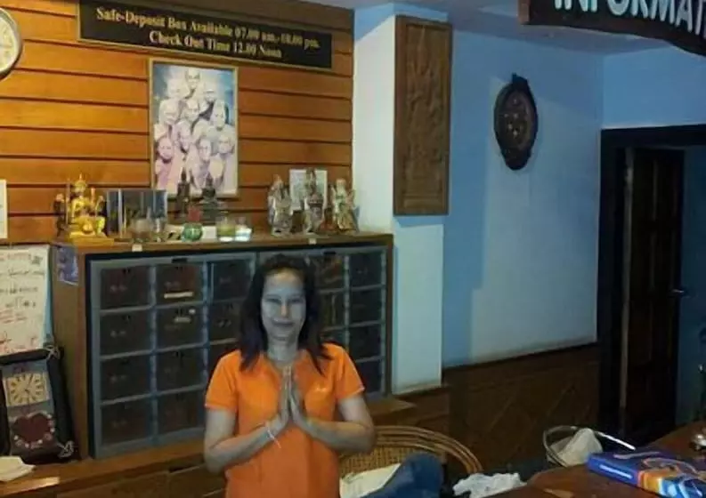 Fotos del hotel Joy Residence:  8