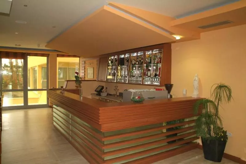 Fotos del hotel Kaktus:  5