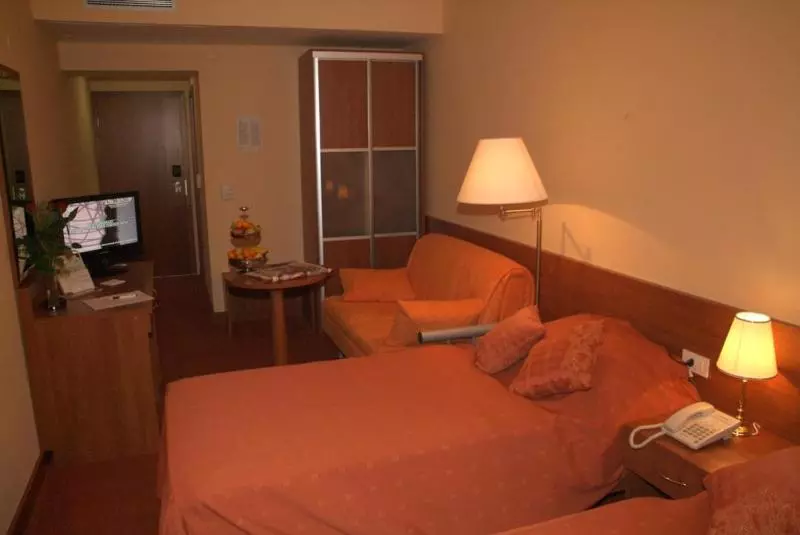 Fotos del hotel Kaktus:  14