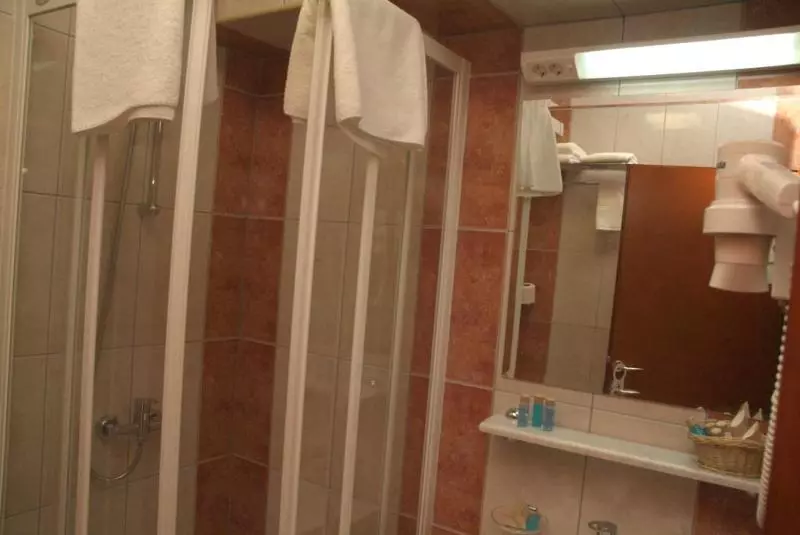 Fotos del hotel Kaktus:  6