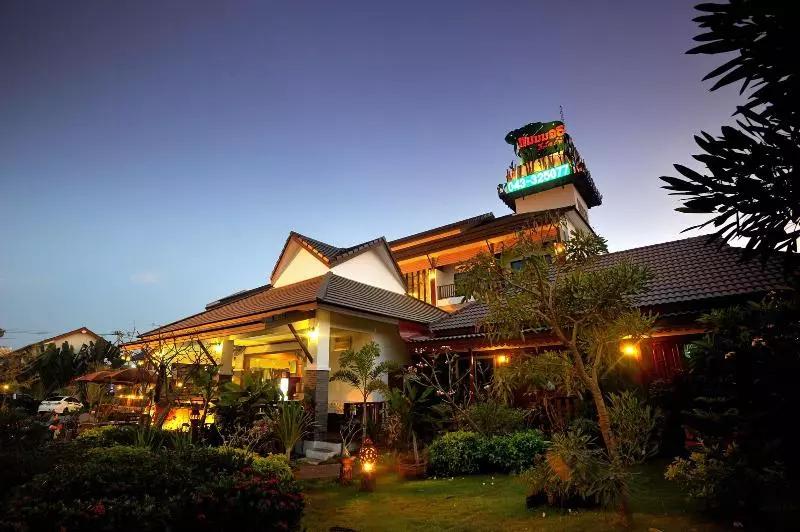 Fotos del hotel Mammoth Resort:  4