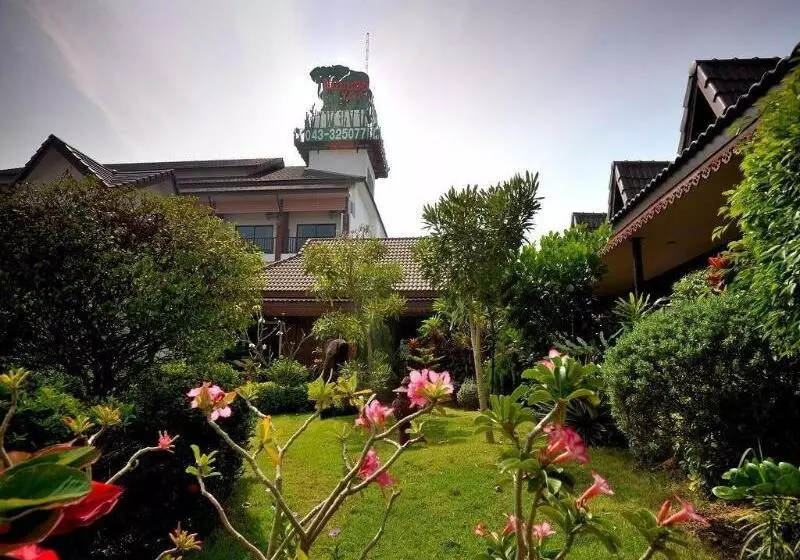 Fotos del hotel Mammoth Resort:  10