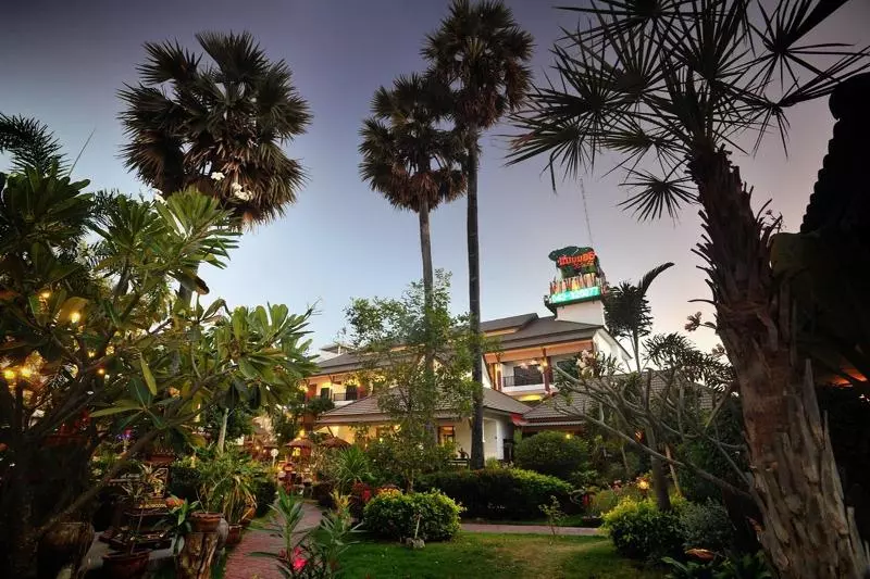 Fotos del hotel Mammoth Resort:  16