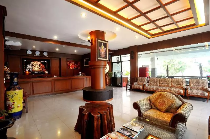 Fotos del hotel Mammoth Resort:  9