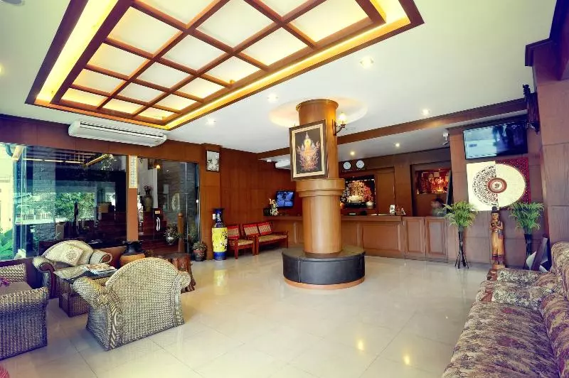 Fotos del hotel Mammoth Resort:  3