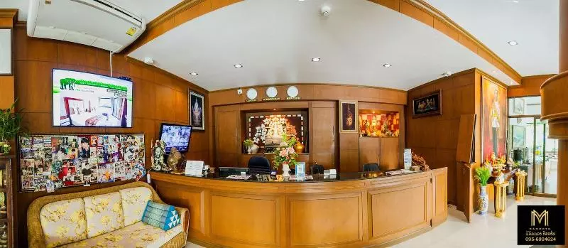 Fotos del hotel Mammoth Resort:  12