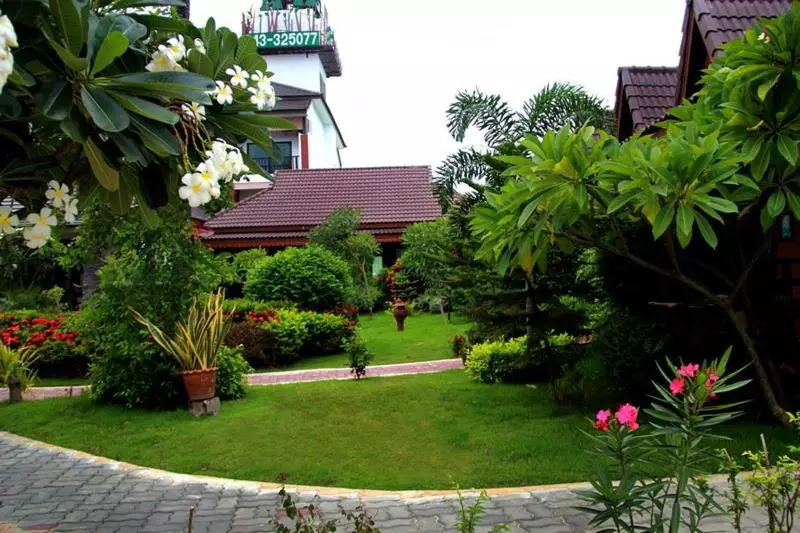 Fotos del hotel Mammoth Resort:  15