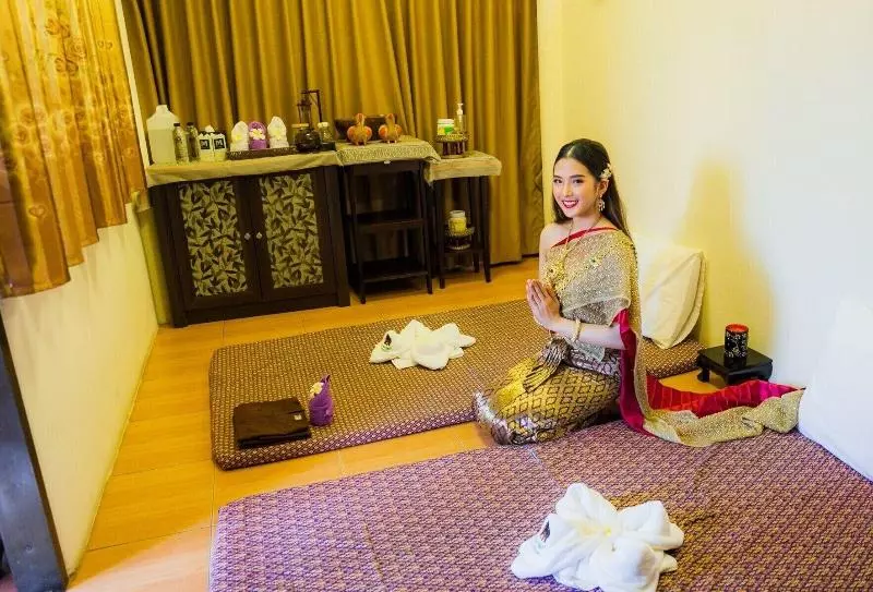 Fotos del hotel Mammoth Resort:  2