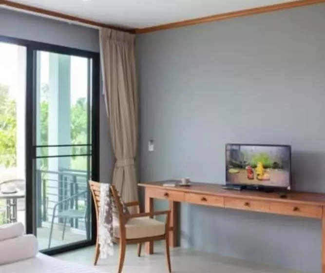 Moonlight Cottage Phuket