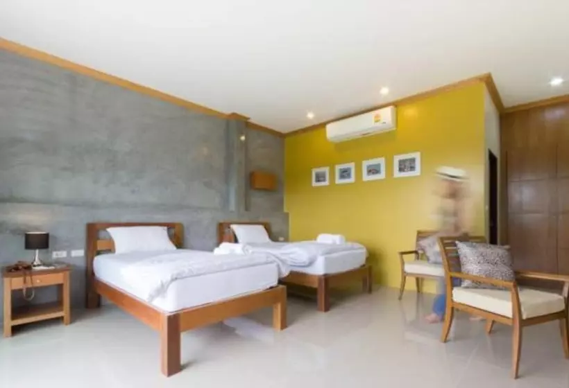 Fotos del hotel Moonlight Cottage Phuket:  6
