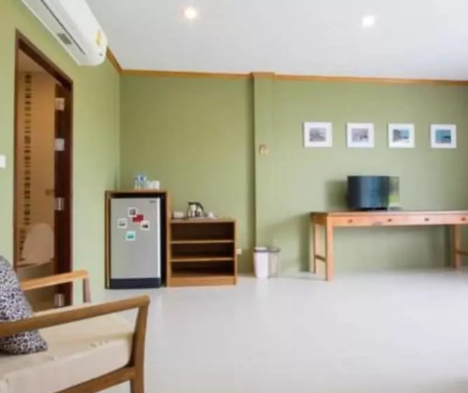 Fotos del hotel Moonlight Cottage Phuket:  9