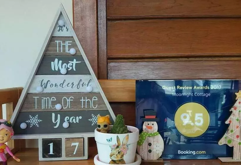 Fotos del hotel Moonlight Cottage Phuket:  4