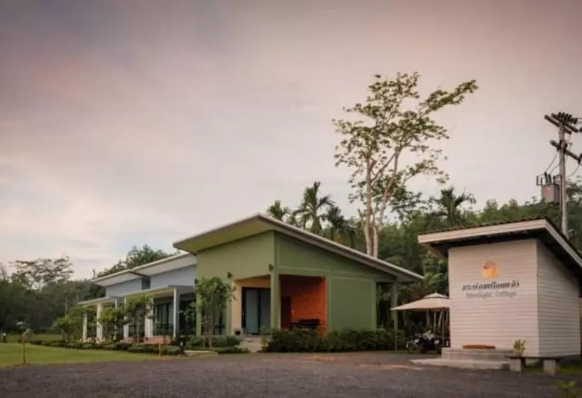 Fotos del hotel Moonlight Cottage Phuket:  12