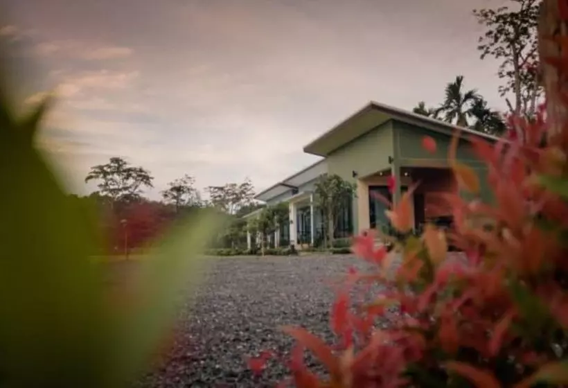 Fotos del hotel Moonlight Cottage Phuket:  16