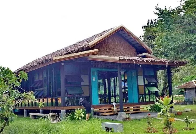 Fotos del hotel Moonlight Cottage Phuket:  18