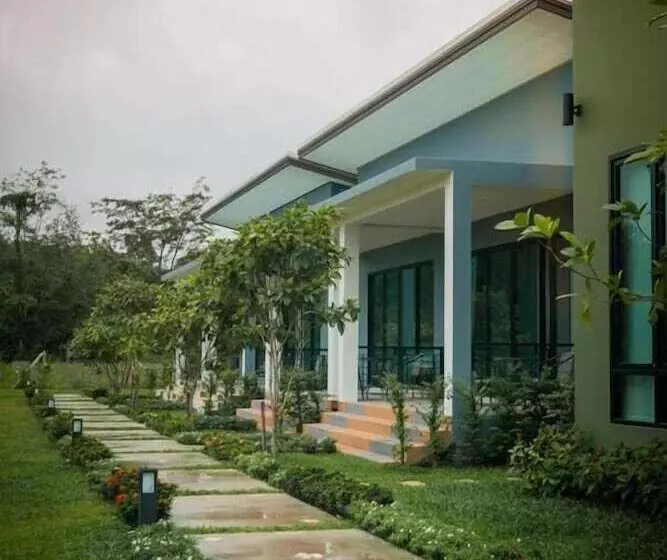 Fotos del hotel Moonlight Cottage Phuket:  14