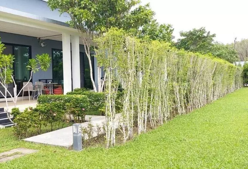 Fotos del hotel Moonlight Cottage Phuket:  3