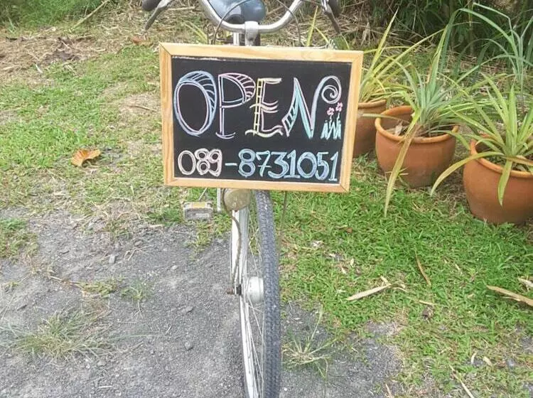 Fotos del hotel Moonlight Cottage Phuket:  2