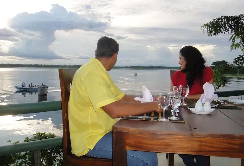 Fotos del hotel Oak Ray Lake Resort:  14