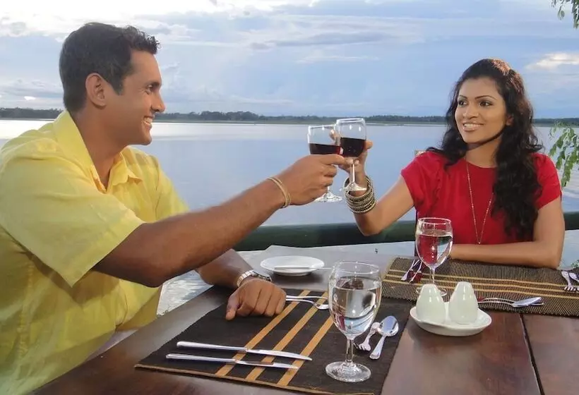 Fotos del hotel Oak Ray Lake Resort:  10