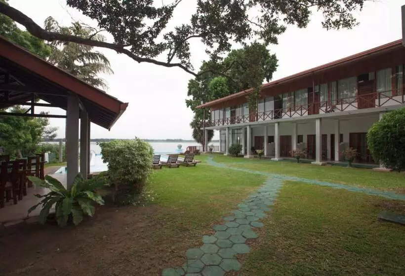 Fotos del hotel Oak Ray Lake Resort:  21