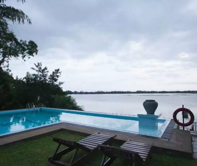 Fotos del hotel Oak Ray Lake Resort:  17