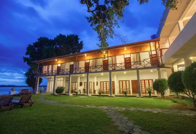 Fotos del hotel Oak Ray Lake Resort:  5